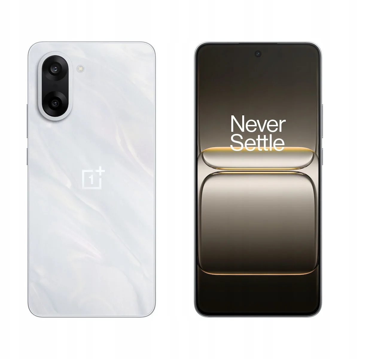 OnePlus Nord CE5 5G Dual SIM (8/128GB) Marble Mist OnePlus Nord CE5 5G Dual SIM (8/128GB) Marble Mist - Image 1