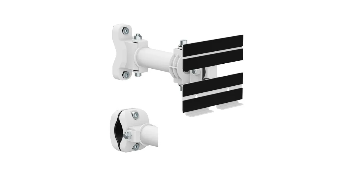 Oplite Add-On Τιμονιέρας Stream Deck Arm R8/S8 OP-R8S8-SDAW Oplite Add-On Τιμονιέρας Stream Deck Arm R8/S8 OP-R8S8-SDAW - Image 1