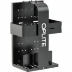 Oplite Βάση για PS4 / PS5 / Xbox / Xbox Series X/S Μαύρη