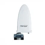 Opticum Optima Hd 750 Εξωτερική Κεραία Τηλεόρασης (δεν Απαιτεί Τροφοδοσία) Λευκή