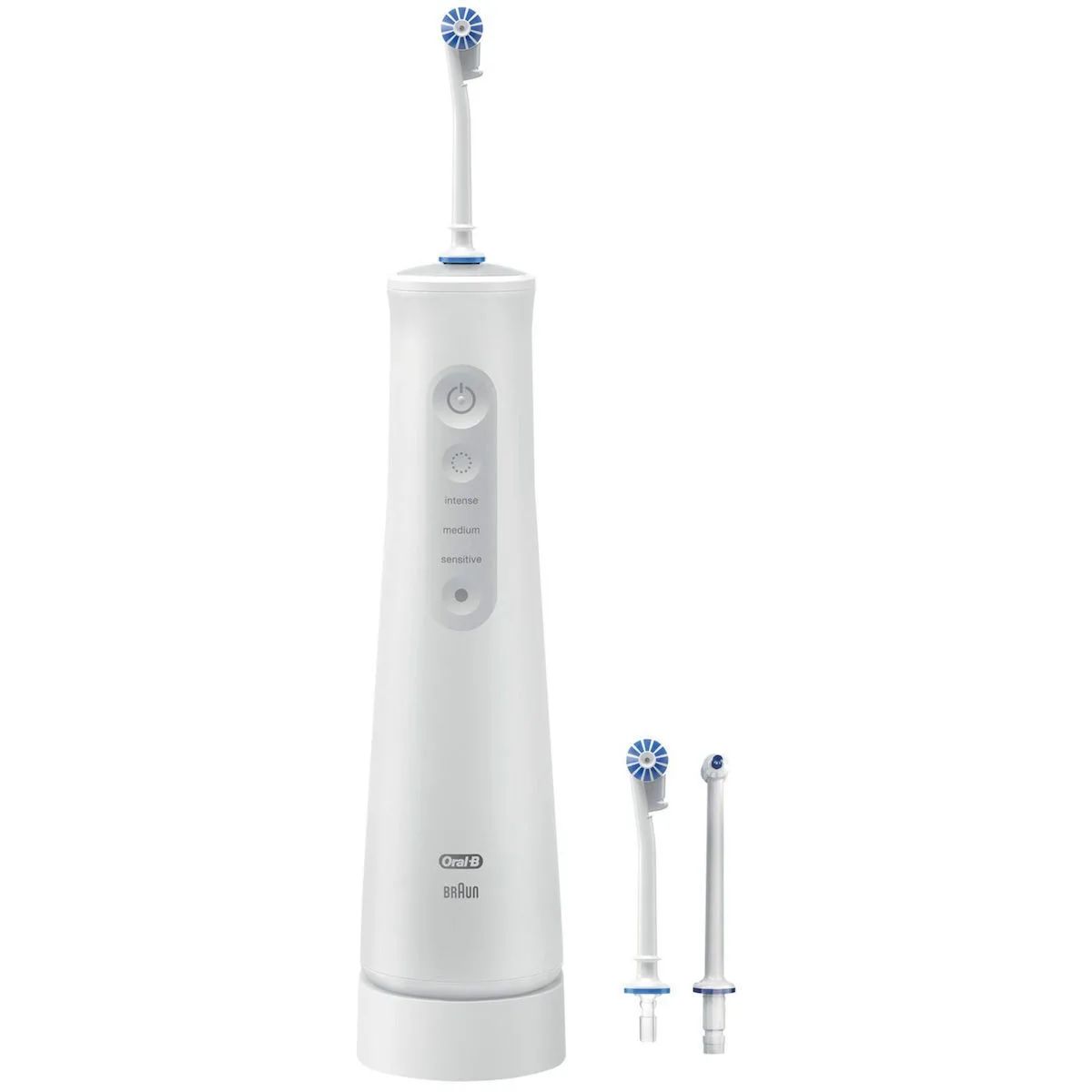 Oral-B AquaCare Series 6 Water Flosser Λευκό Oral-B AquaCare Series 6 Water Flosser Λευκό - Image 1