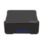 Ordissimo Luna2 Mini PC (Celeron Quad Core J3455/4GB DDR4/64GB eMMC/No OS)