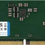 Origin Storage DDR5 με Module 1x32GB και Ταχύτητα 4800 για Desktop OM32G54800U2RX8NE11