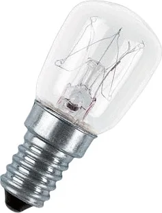 Osram Λαμπάκι Ψυγείου 15W για Ντουί E14 70031 Osram Λαμπάκι Ψυγείου 15W για Ντουί E14 70031 - Image 1