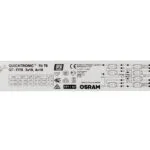 Osram Μετασχηματιστής για Φωτιστικά