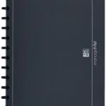 Oxford 100205607 Ντοσιέ A4 Μαύρο