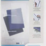 Oxford Schlaufenhefter A4 Aus Pp 05 Mm Fr Ca 100 Blatt