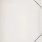Pagna Ντοσιέ για Χαρτί A3 Διάφανο 21638-19