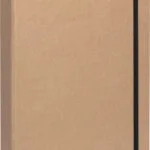 Pagna Ντοσιέ για Χαρτί A4 Γκρι 21316-11