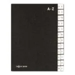 Pagna Ντοσιέ για Χαρτί A4 Μαύρο 24241-04