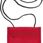 Pagna Pouch Κόκκινο 99508-03