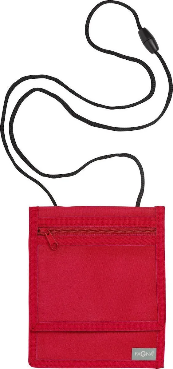 Pagna Pouch Κόκκινο 99508-03 Pagna Pouch Κόκκινο 99508-03 - Image 1