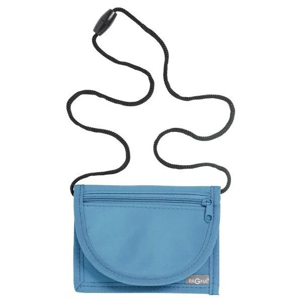 Pagna Pouch Μπλε 99507-20 Pagna Pouch Μπλε 99507-20 - Image 1