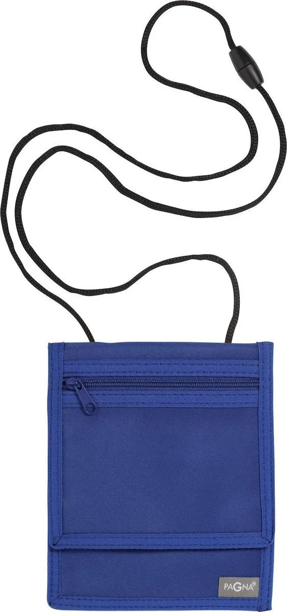 Pagna Pouch Μπλε 99508-06 Pagna Pouch Μπλε 99508-06 - Image 1