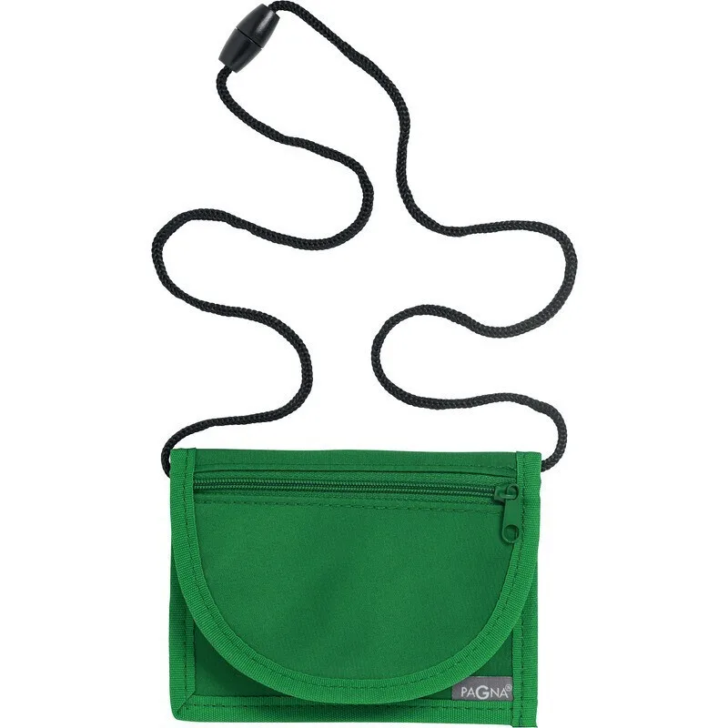 Pagna Pouch Πράσινο 99507-05 Pagna Pouch Πράσινο 99507-05 - Image 1