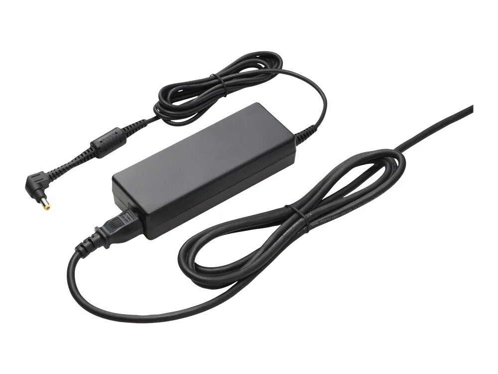 Panasonic Φορτιστής Laptop 15.6V 7.05A για Panasonic (CF-AA5713A2G) Panasonic Φορτιστής Laptop 15.6V 7.05A για Panasonic (CF-AA5713A2G) - Image 1