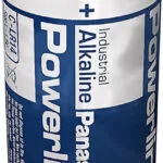 Panasonic Powerline Αλκαλικές Μπαταρίες C 1.5V 24τμχ LR14AD/4P