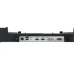 Panasonic Toughbook 55 Dock Docking Station με HDMI Ethernet Μαύρο