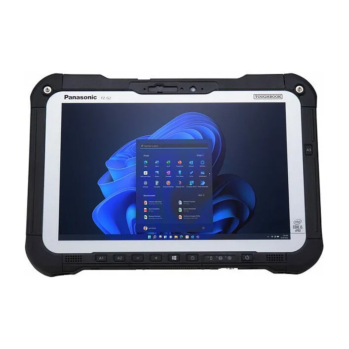 Panasonic Toughbook G2 10.1 Cu5 135u 16gb 512gb W11pro Lte 4g Panasonic Toughbook G2 10.1 Cu5 135u 16gb 512gb W11pro Lte 4g - Image 1