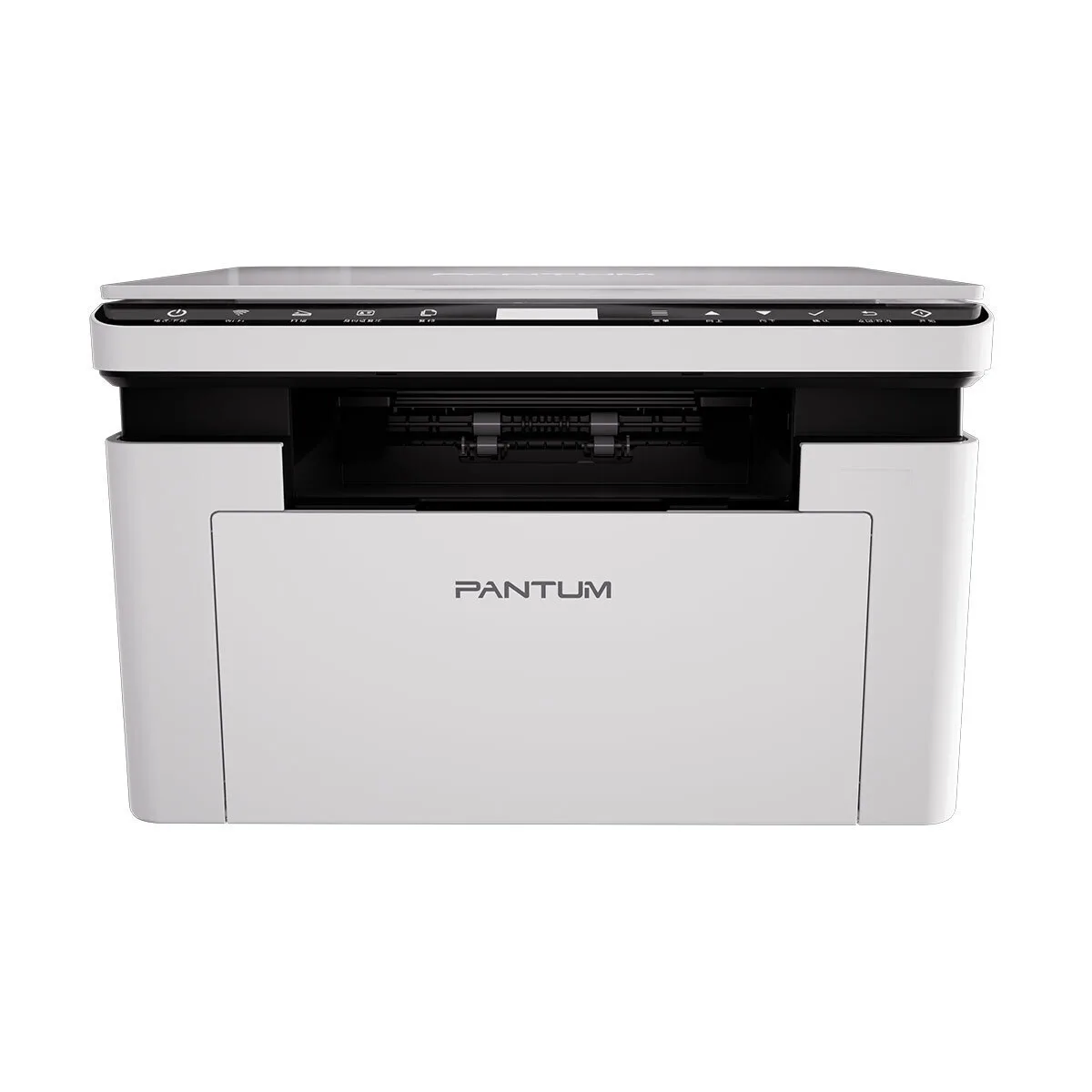 Pantum BM2300NW Ασπρόμαυρο Πολυμηχάνημα Laser με WiFi και Mobile Print Pantum BM2300NW Ασπρόμαυρο Πολυμηχάνημα Laser με WiFi και Mobile Print - Image 1