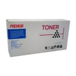 Pantum Συμβατό Toner για Laser Εκτυπωτή Pantum TL-410X Μαύρο TL-410X