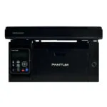 Pantum M6500NW Ασπρόμαυρο Πολυμηχάνημα Laser με WiFi και Mobile Print