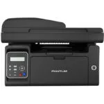 Pantum M6550NW Ασπρόμαυρο Πολυμηχάνημα Laser με WiFi και Mobile Print