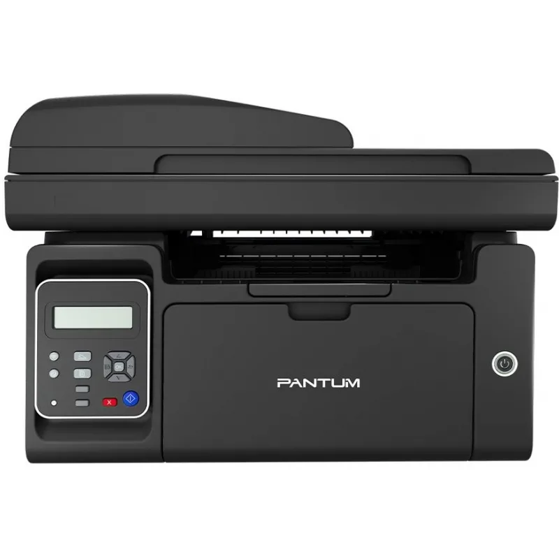 Pantum M6550NW Ασπρόμαυρο Πολυμηχάνημα Laser με WiFi και Mobile Print Pantum M6550NW Ασπρόμαυρο Πολυμηχάνημα Laser με WiFi και Mobile Print - Image 1