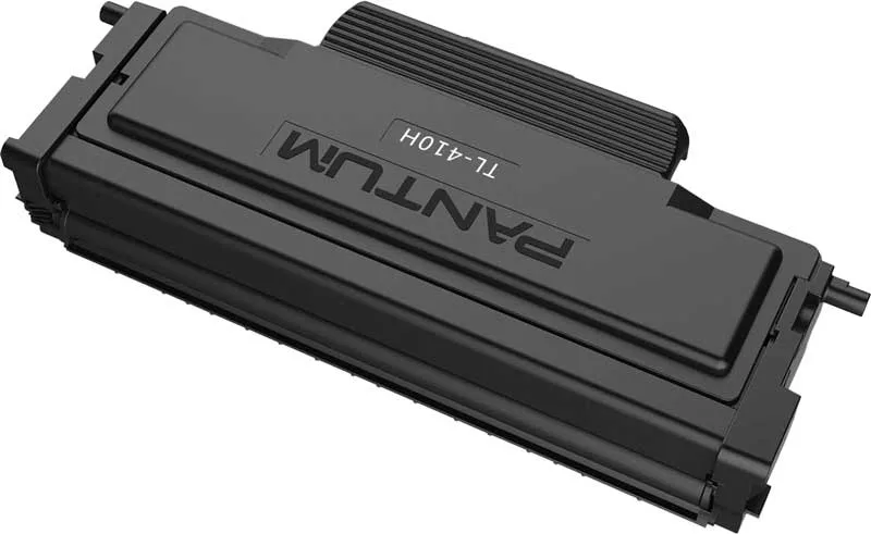Pantum TL-410Η Γνήσιο Toner Laser Εκτυπωτή Μαύρο 3000 Σελίδων Pantum TL-410Η Γνήσιο Toner Laser Εκτυπωτή Μαύρο 3000 Σελίδων - Image 1