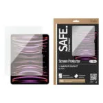 PanzerGlass 0.3mm Tempered Glass (Apple iPad Pro 13"(2024 - 7th gen - M4) & iPad Air 13"(2024 - 1st gen - M2)) SAFE95859