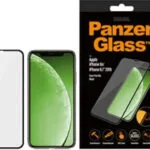 PanzerGlass 3D Tempered Glass (iPhone 11 / XR) 2665