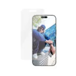 PanzerGlass Classic Fit Screen Protector (iPhone 17 Pro Max / iPhone 16 Pro Max) 2876