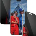 PanzerGlass Privacy Screen Protector (iPhone 17 Pro Max / iPhone 16 Pro Max) PG75492
