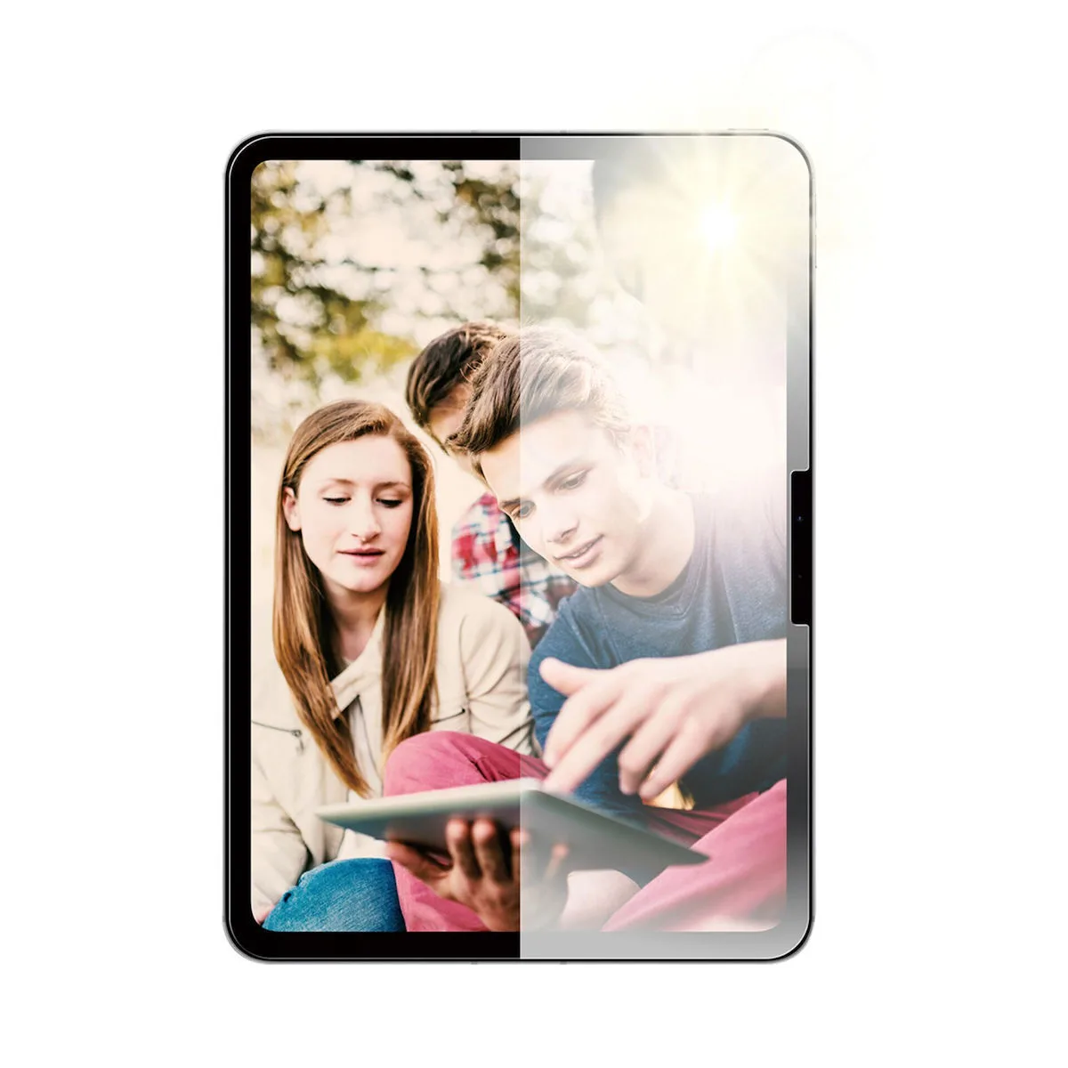 Panzerglass Screen Protection Antireflective Armor Ultra-wide-fit Fastfit Tool Ipad Pro 11 Panzerglass Screen Protection Antireflective Armor Ultra-wide-fit Fastfit Tool Ipad Pro 11 - Image 1