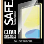 PanzerGlass Tempered Glass (iPad 11th (2025) - Apple) SA34342