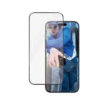 PanzerGlass Tempered Glass (iPhone 15 Plus / 16 Plus) 2863