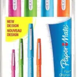 Paper Mate Στυλό Ballpoint 4τμχ 2028646