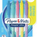 Paper Mate Στυλό Ballpoint 5τμχ