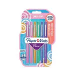 Paper Mate Paper Mate Faserschreiber Flair 6er Candy Pop M 0.7 Mm Blister