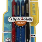 Papermate 300 Rt Στυλό Ballpoint 4τμχ 1956566
