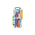 Papermate Μαρκαδόροι Σχεδίου 0.7mm Σετ 8 χρώματα 2028645