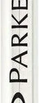 Parker 5th Ανταλλακτικό Μελάνι για Στυλό Fine Μαύρο S0958790