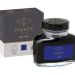 Parker Ανταλλακτικό Μελάνι για Στυλό Μπλε 75ml 1185.2382.50