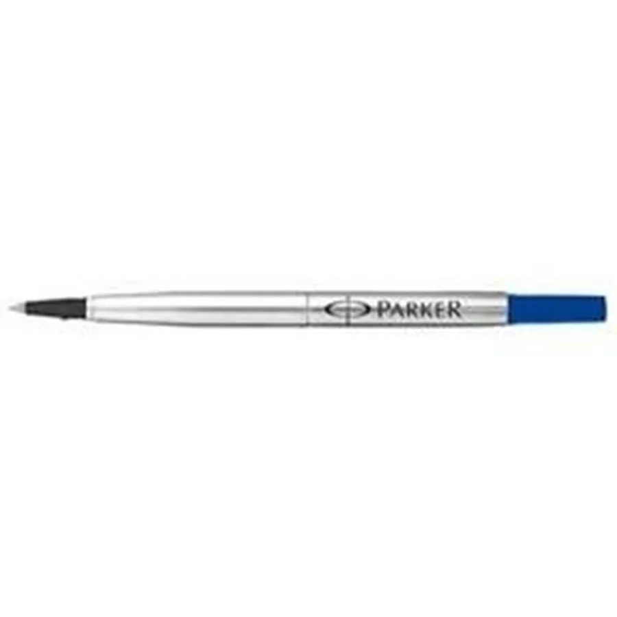 Parker Ανταλλακτικό Μελάνι για Στυλό Fine Μαύρο 1950277 Parker Ανταλλακτικό Μελάνι για Στυλό Fine Μαύρο 1950277 - Image 1