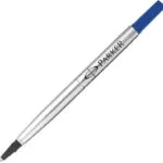 Parker Ανταλλακτικό Μελάνι για Στυλό Fine Μπλε 1950279