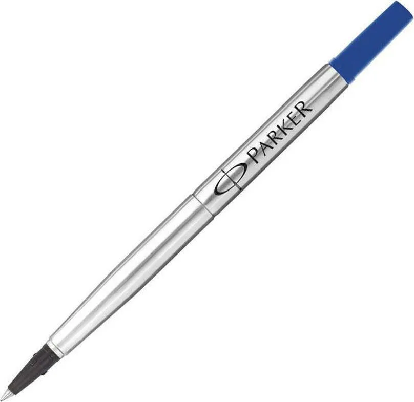 Parker Ανταλλακτικό Μελάνι για Στυλό Fine Μπλε 1950279 Parker Ανταλλακτικό Μελάνι για Στυλό Fine Μπλε 1950279 - Image 1