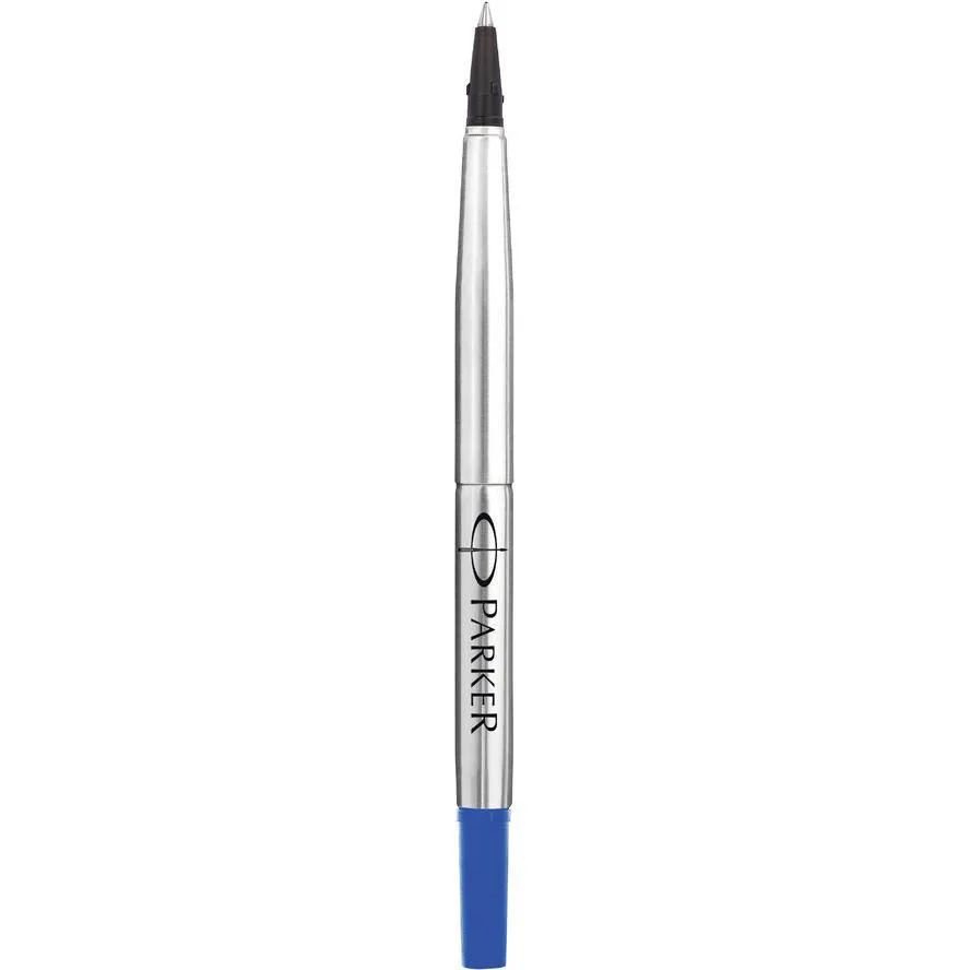 Parker Ανταλλακτικό Μελάνι για Στυλό Medium Μπλε 1950311 Parker Ανταλλακτικό Μελάνι για Στυλό Medium Μπλε 1950311 - Image 1