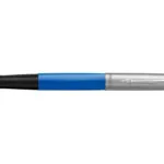 Parker Πένα Γραφής Medium Μπλε από Πλαστικό με Μπλε Μελάνι 2096858