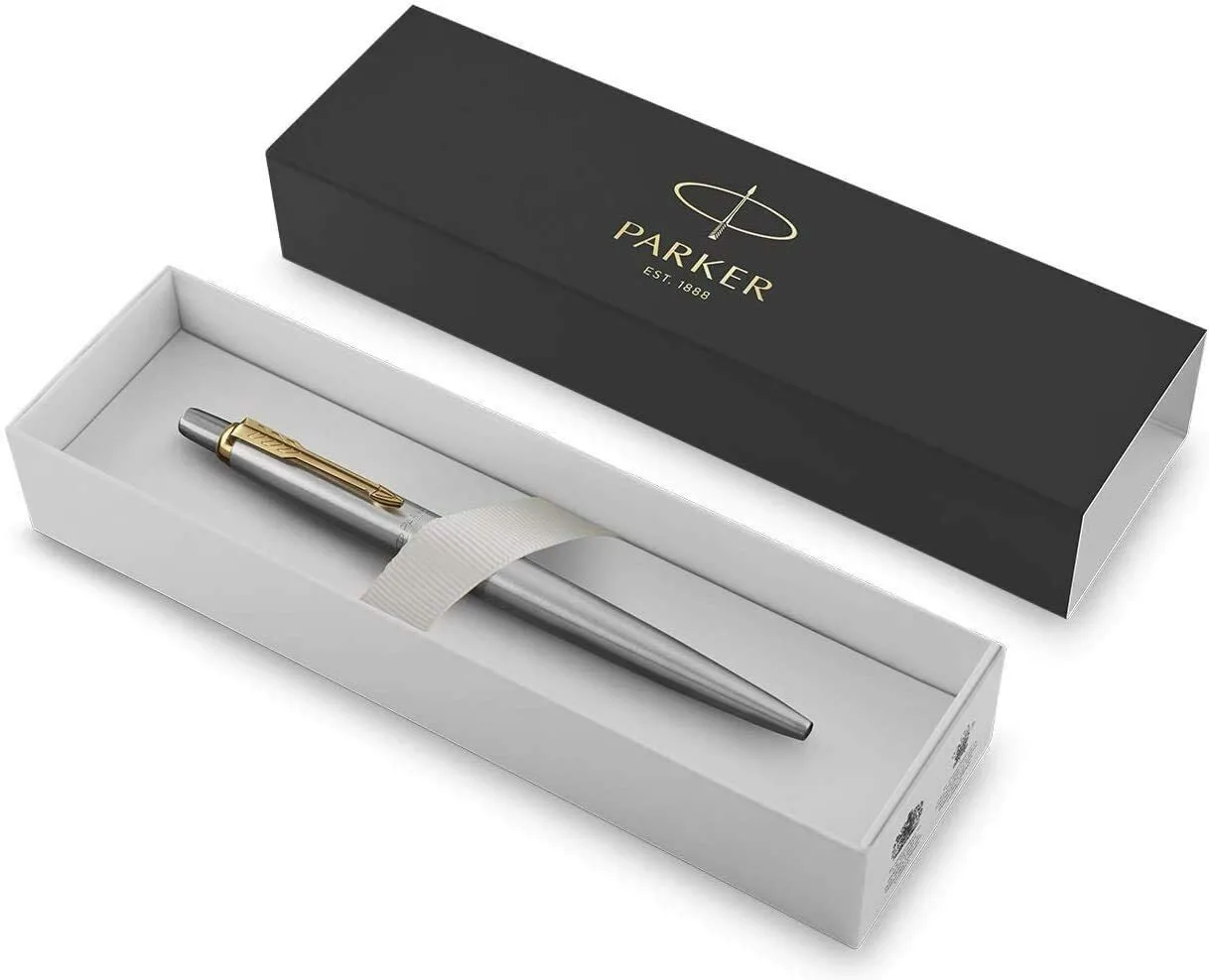 Parker Premium Στυλό Ballpoint (Προσωποποιημένο) 1953182 Parker Premium Στυλό Ballpoint (Προσωποποιημένο) 1953182 - Image 1