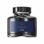 Parker Quink Ανταλλακτικό Μελάνι για Πένα Βlue-Black 57ml 1950378